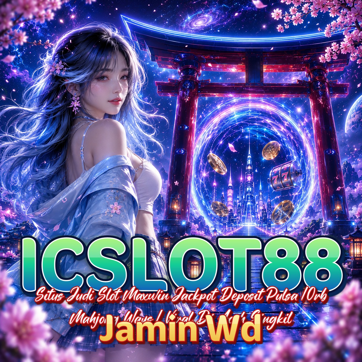 ICSLOT88
