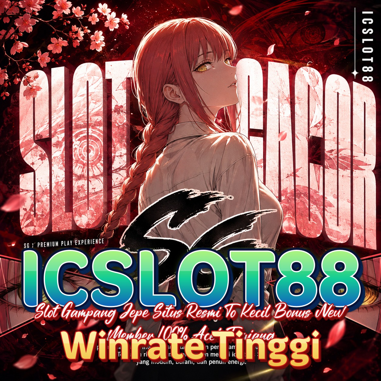 ICSLOT88